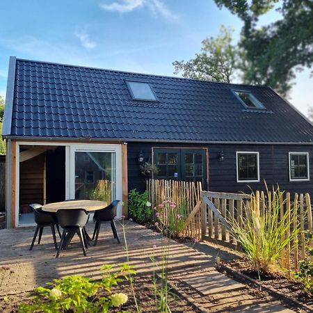 B&B In De Roos Noordbergum Екстериор снимка