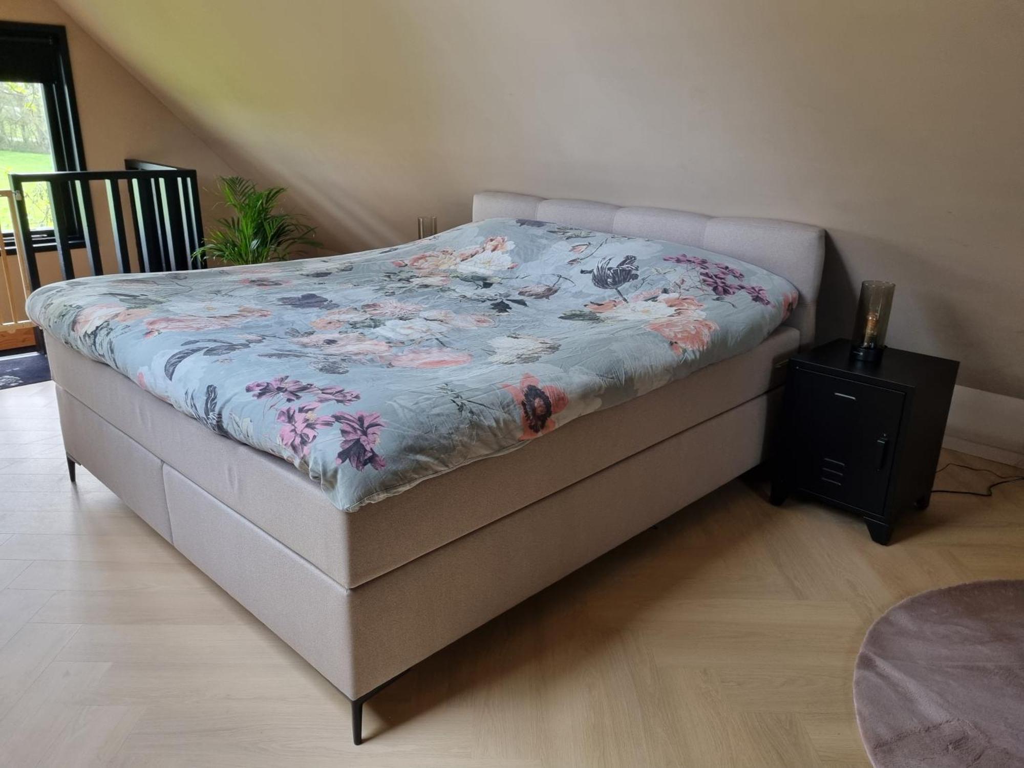 B&B In De Roos Noordbergum Стая снимка