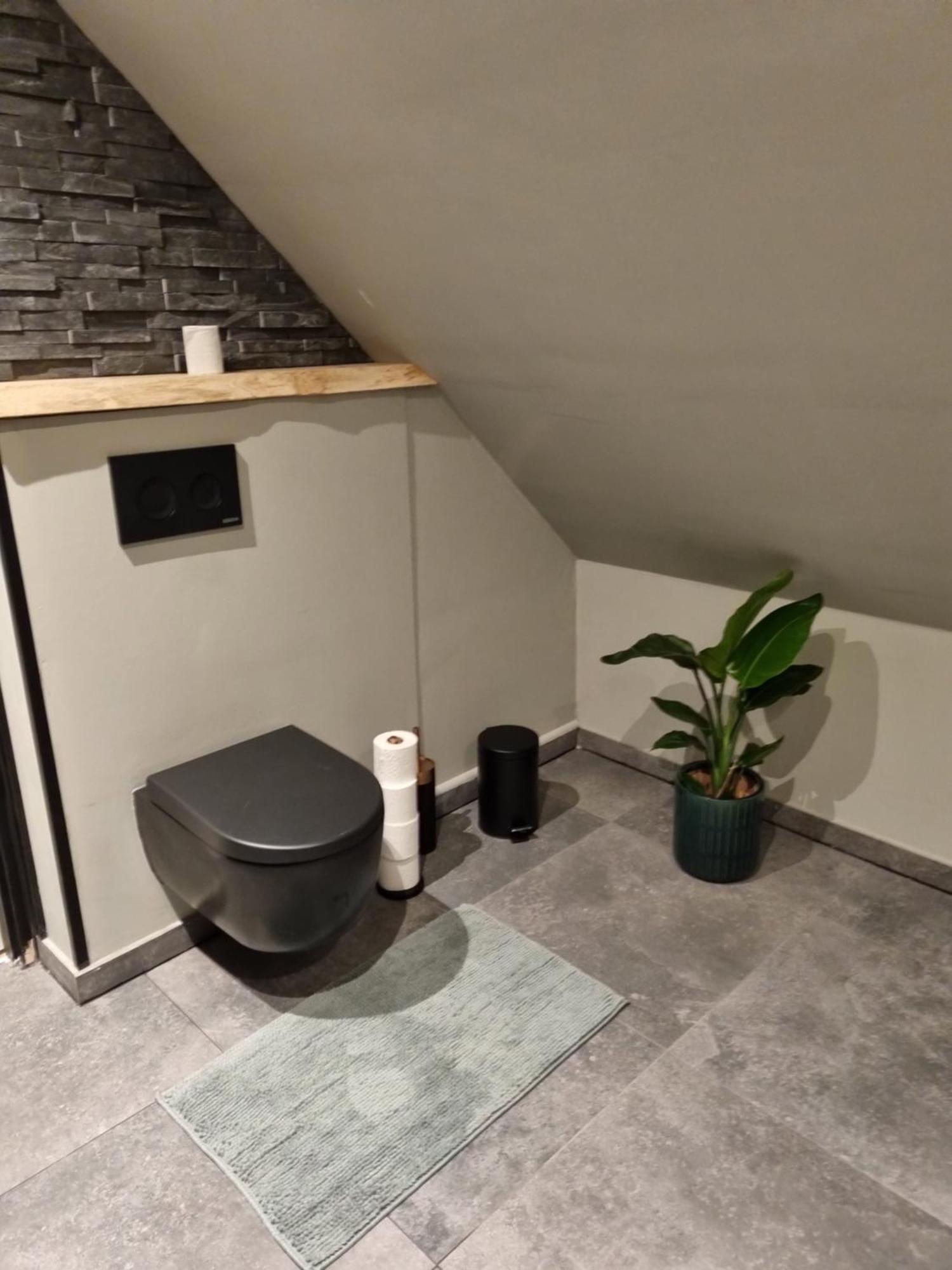 B&B In De Roos Noordbergum Екстериор снимка