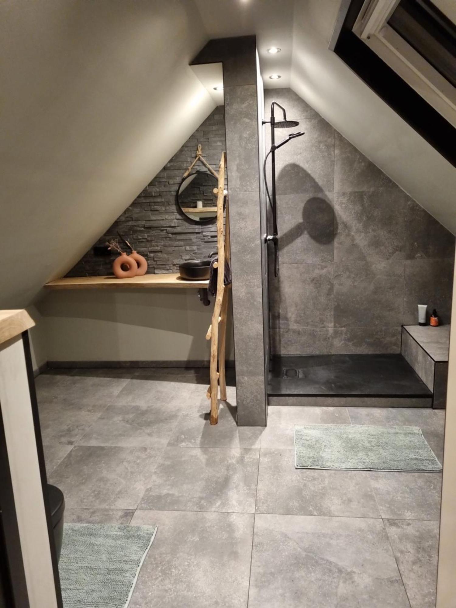 B&B In De Roos Noordbergum Екстериор снимка